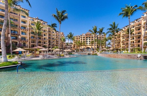 Flamingos Resort | Ocean Front Suite Christmas week at Villa Del Palmar Flamingos, 2 bedroom.