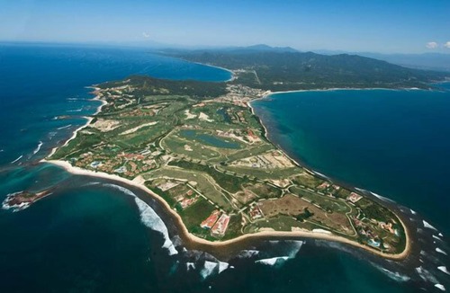 Punta de Mita Condo | OCEAN FRONT VIEWS!!! Gated Develpment Beach Access and Walk to Everything!
