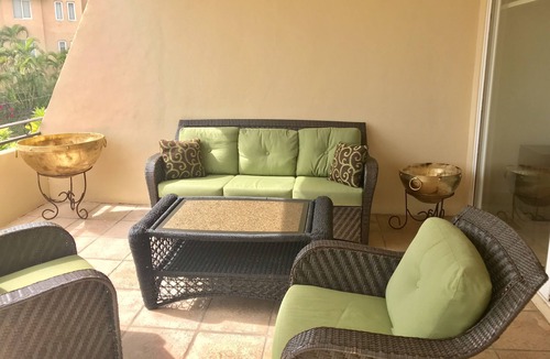 Punta de Mita Condo | OCEAN FRONT VIEWS!!! Gated Develpment Beach Access and Walk to Everything!