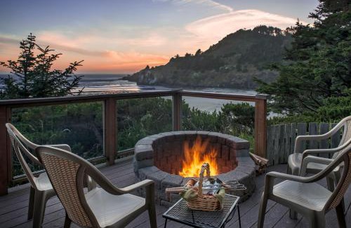 Agate Beach Hotel | Ocean House