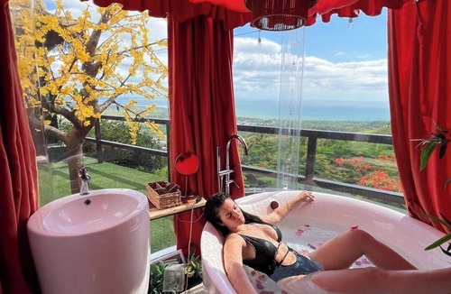 Atalaya Apartment | OCEAN IGLOO