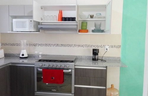 Veracruz House | OCEAN VACATION HOUSE 7 PEOPLE JUST WONDERFUL !