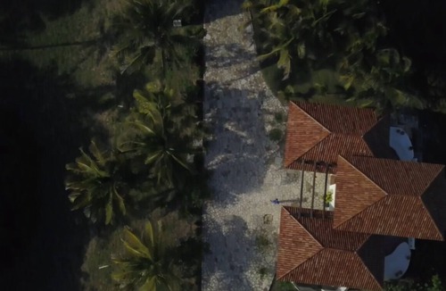 Tampico Alto Villa | OCEAN PARADISE RETREAT ON VERACRUZ, MEXICO