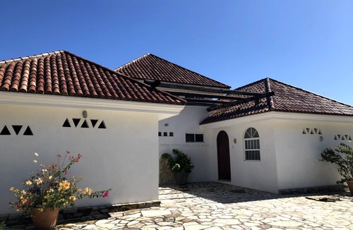 Tampico Alto Villa | OCEAN PARADISE RETREAT ON VERACRUZ, MEXICO