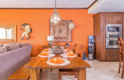 Bella Vista Condo | Ocean Paradise Sonoran Sky 509