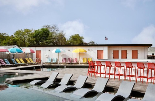 York Beach Hotel | Ocean Surf at York Beach