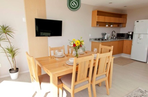 Flamingos Apartment | Ocean view 2BR Condo - Private Terrace - Beach