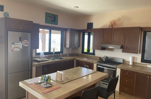 Chula Vista House | Ocean view home close to Shipwrecks surf break