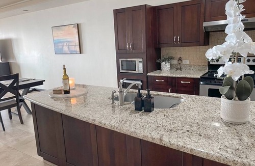 Salsipuedes House | Ocean View Oasis at Bajamar Resort