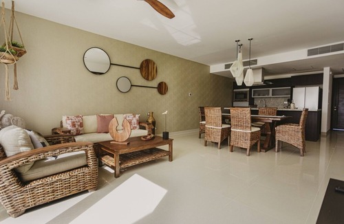 Jimenez Condo | Ocean View Penthouse Casa Galicia 634N by RedAwning