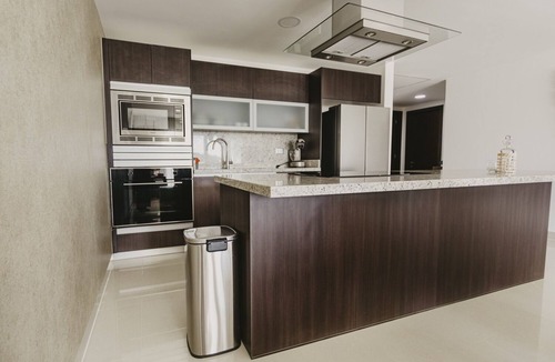 Jimenez Condo | Ocean View Penthouse Casa Galicia 634N by RedAwning
