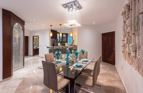 Alta Vista Apartment | Ocean View, Private Pool Access, 5 min to Beach