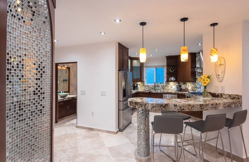 Alta Vista Apartment | Ocean View, Private Pool Access, 5 min to Beach