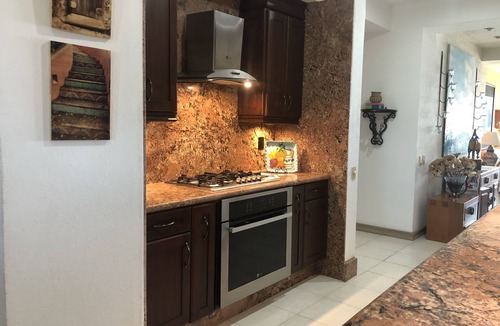 Marina Vallarta Condo | Ocean View Updated Condo