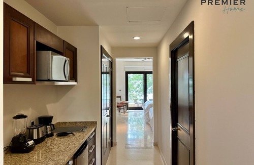 Esterito Villa | Ocean View Villa w/Golf Cart & Beach Club Accessn