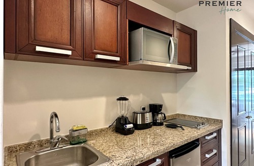 Esterito Villa | Ocean View Villa w/Golf Cart & Beach Club Accessn