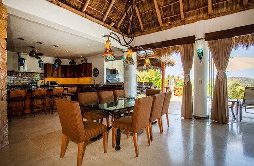 North End House | Ocean views, breathtaking sunsets, gorgeous villa