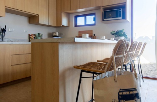 La Ribera Condo | Ocean Views from every room! Modern Condo near the beach. No cleaning Fees!