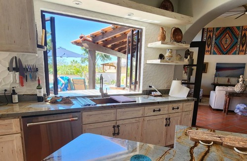 Chula Vista House | Ocean views, saltwater pool - your own private retreat awaits!