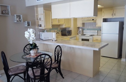 Centro Playas Condo | OCEANA CASA DEL MAR beach front condo 801