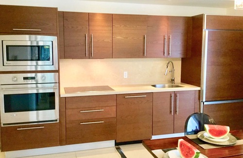 North Hotel Zone Apartment | Oceanfront Apartment Icon Vallarta