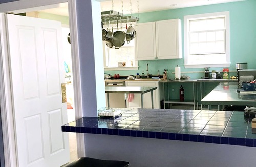Bar Harbor House | Oceanfront Bar Harbor Family Retreat, 75 ft From the Water and 5 Minutes to Town
