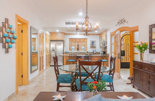 Flamingos Resort | Oceanfront, BradAndJoeyRentals -Fully Remodeled, stocked, steps to beach.