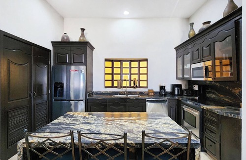 Flamingos Resort | Oceanfront condominium with direct beach access - Nuevo Vallarta