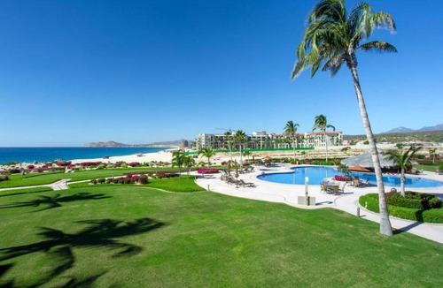 San Jose del Cabo House | Oceanfront Duna 302 Casa Del Mar Resort! Huge Pool