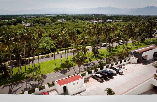Nuevo Vallarta Condo | Oceanfront Hotel Luxury/Condo Comfort 5 stars Great Views & hi-speed internet