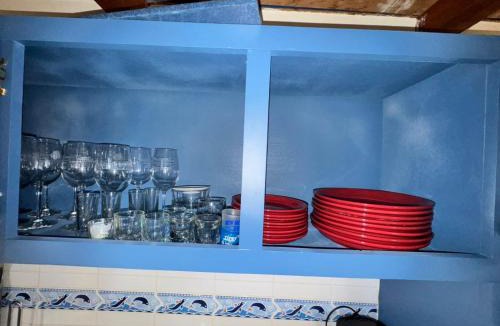 El Sauzal House | Oceanfront House Surf and Relax