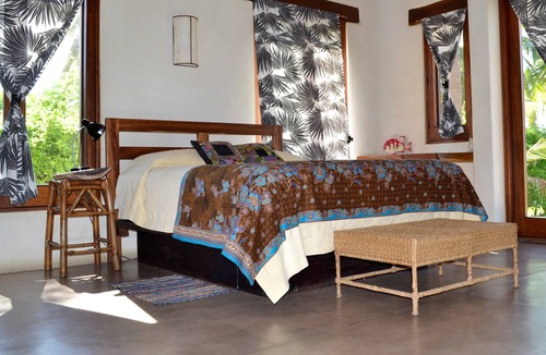 Barra de Potosi Villa | Oceanfront Luxury On The Last Best Beach