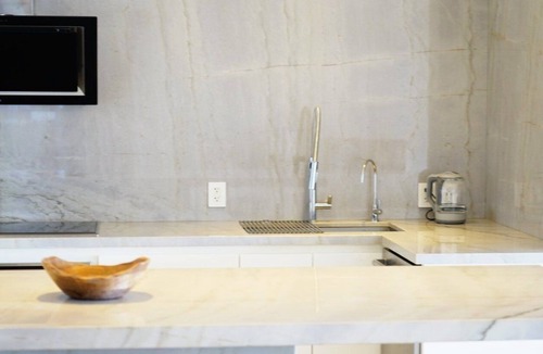 Emiliano Zapata Condo | Oceanfront Luxury Condo Steps to Best Beach in Punta de Mita