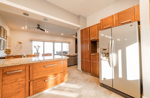 Santa Maria Huatulco Condo | Oceanfront Oasis Close to Beach w/Two Pools