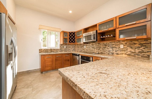 Santa Maria Huatulco Condo | Oceanfront Oasis Close to Beach w/Two Pools