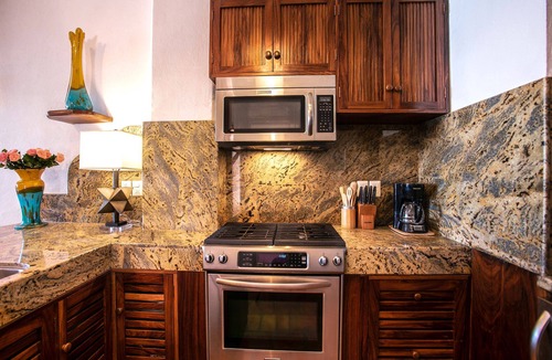 Amapas Condo | Oceanfront Penthouse at La Palapa with unobstructed views of Banderas Bay