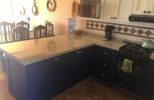 Manzanillo Condo | 🌅OCEANFRONT! 🚢 PENTHOUSE VIEW! 🏖 GREAT LOCATION! ⚓️ GREAT RATES!