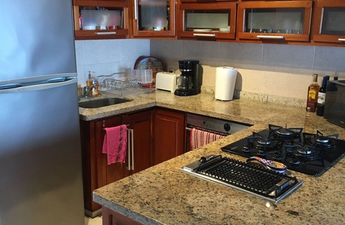 Manzanillo Condo | OCEANFRONT! 🏖 PENTHOUSE WITH A VIEW 🐳 🚢