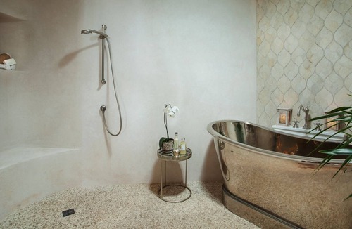 Campanil House | OCEANFRONT - POOL - PRIVATE BEACH STAIRWAY HO