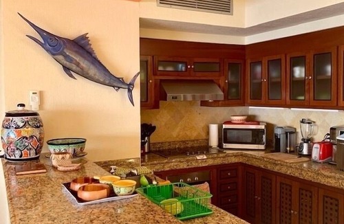 Los Barriles Condo | Oceanfront Presidential Villa with panoramic views of the Sea of Cortez