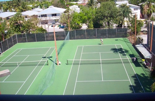 Key West Condo | Oceanfront