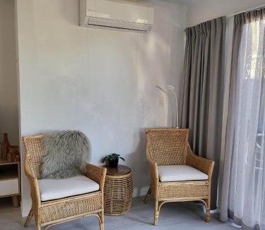 Ohope Apartment | Oceanside Haven