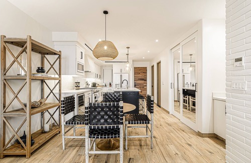 Chula Vista Condo | Oceanview 2BD residence with a spacious terrace