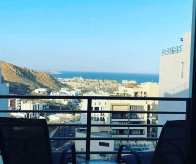 Libertad Apartment | Oceanview Condo/Rooftop pool