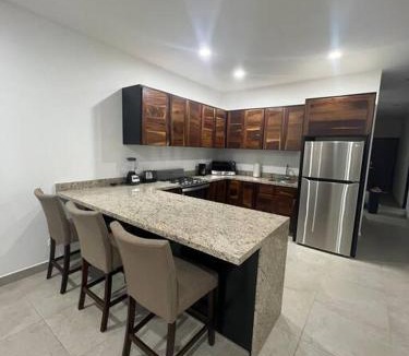 Libertad Apartment | Oceanview Condo/Rooftop pool