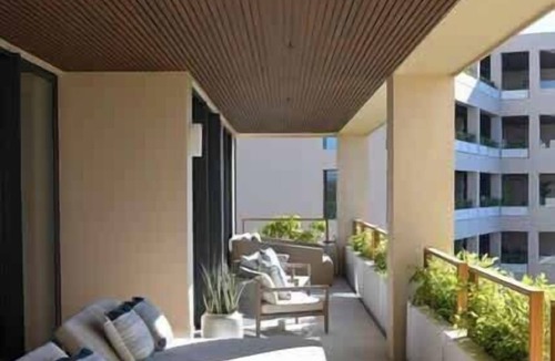 Punta de Mita Condo | Oceanview Condo w/Private Terrace near Surf Club