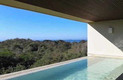 Punta de Mita Condo | Oceanview Condo w/Private Terrace near Surf Club