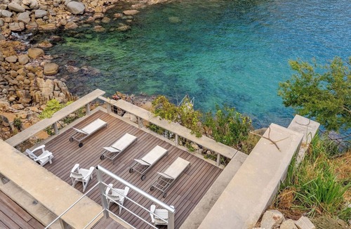 Brisas del Marques Apartment | Oceanview in Brisas Marques