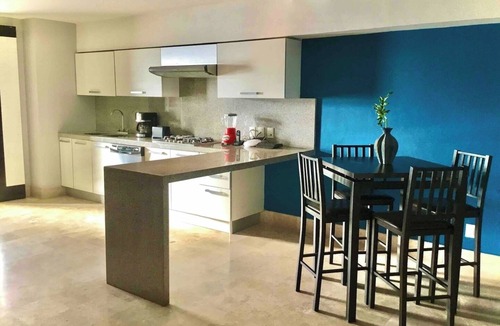 Puerto Vallarta Condo | Oceanview Luxury, Pool, Near Tour Boats and Beach