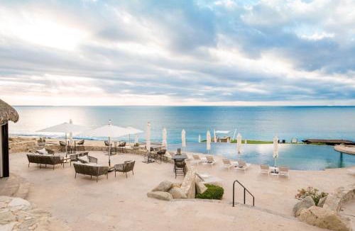 San Jose del Cabo House | Oceanview mexican heaven in Puerto Los Cabos